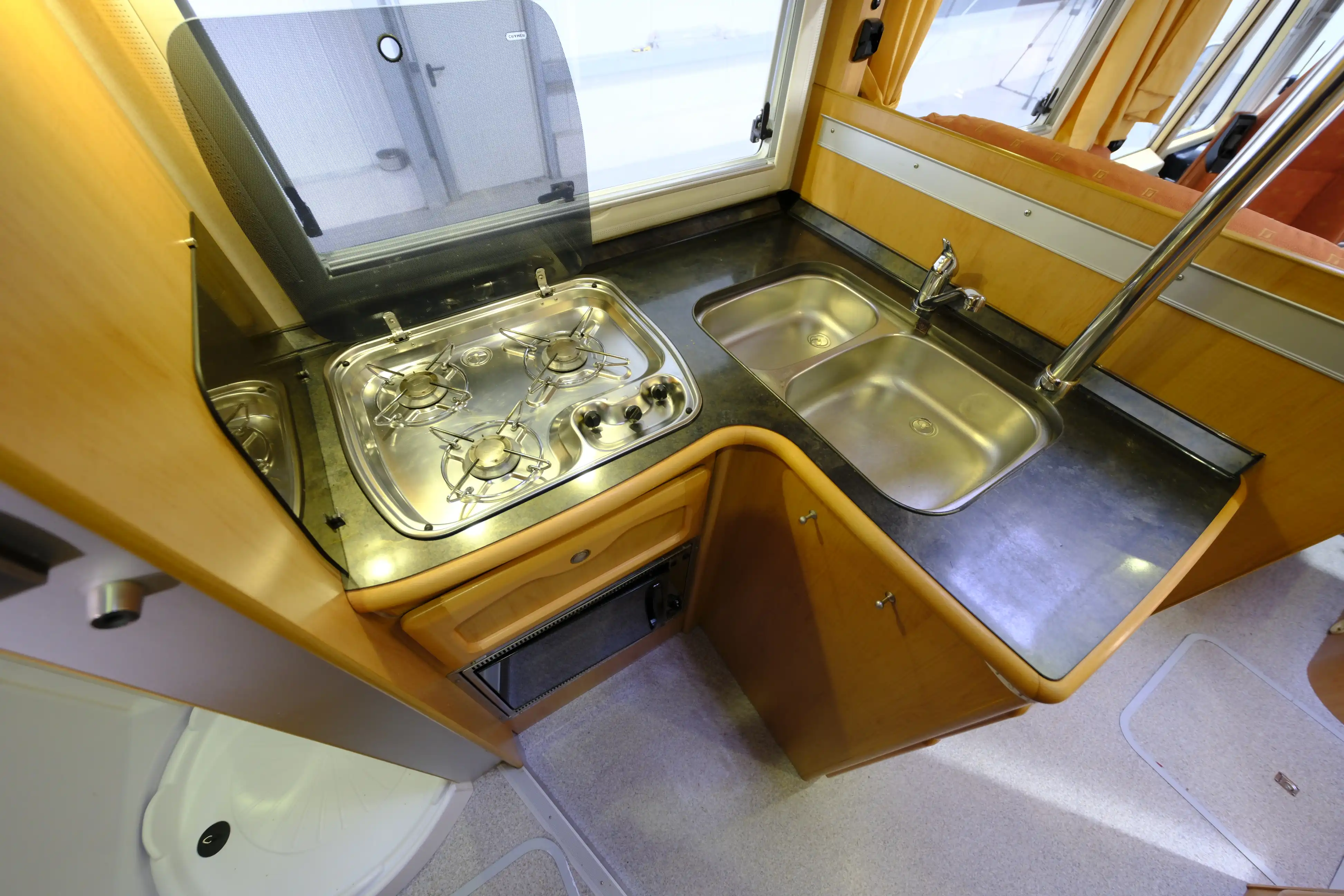 FRANKIA I 700 BK - Ansicht 12